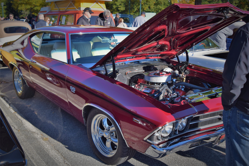 Illustration for article titled I Woke Up and Went to Caffeine and Octane in Atlanta ...